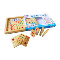 Domino Nhất Lục EDUGAMES EA139