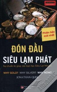 Đón Đầu Siêu Lạm Phát