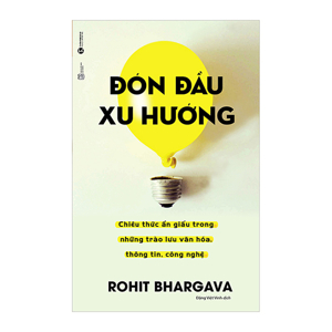 Đón Đầu Xu Hướng