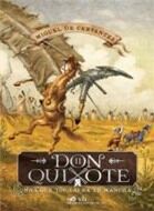 Don Quixote - Tập 2