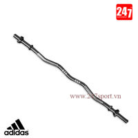 Đòn tạ Adidas chữ Z AD-12243