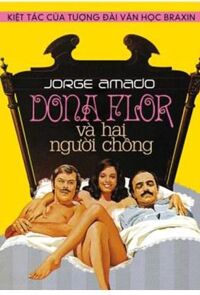 Dona Flor và hai người chồng - Jorge Amado