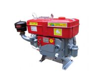 Động cơ Diesel JIANG YANG S1115