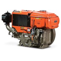 Động cơ diesel Kubota RT-125DI