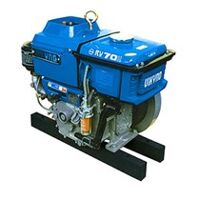 Động cơ diesel RV70H