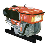 Động cơ diesel RV80