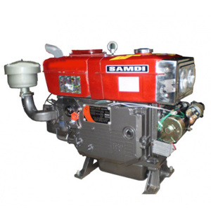 Động cơ Diesel SAMDI S1125 (28HP)