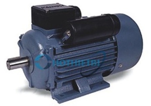 Động cơ (Motor) điện không đồng bộ Asaki AS-489