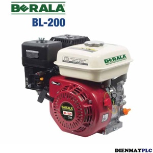 Động cơ nổ Berala BL-200