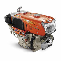 Động cơ nổ Diesel Kubota RT 100DI (6.6 -7.4 KW)