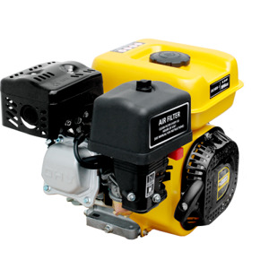 Động cơ nổ Ducar DC168 5.5HP