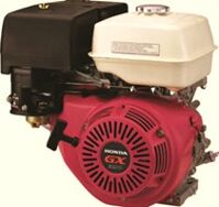 Động cơ nổ Honda GX160T1 - 5.5HP