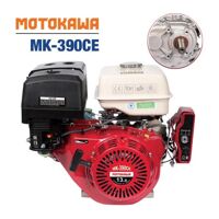 Động cơ nổ Motokawa MK-390CE