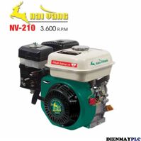 Động cơ nổ Nai Vàng NVC-210