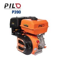 Động cơ nổ Pilo P390E