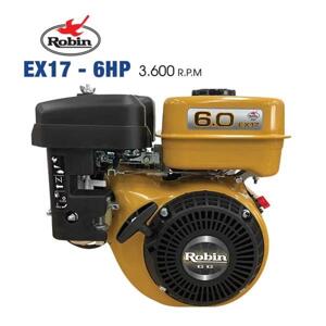 Động cơ nổ Robin EX17C