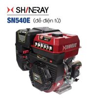 Động cơ nổ Shineray SN540