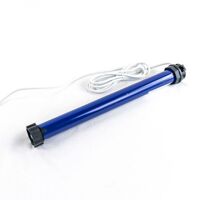Động cơ rèm cầu vồng Elero RolTop