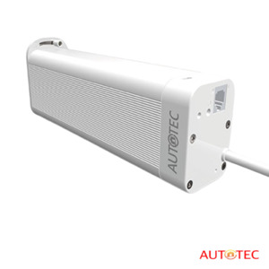 Động cơ rèm vải Autotec AC80A - Basic