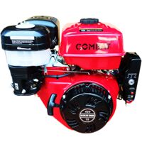 Động cơ xăng 15Hp Combat CB420