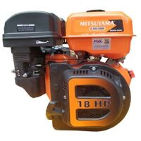 Động Cơ Xăng 18HP Mitsuyama TL-460R