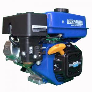 Động cơ xăng 5.5HP Royal GX-160