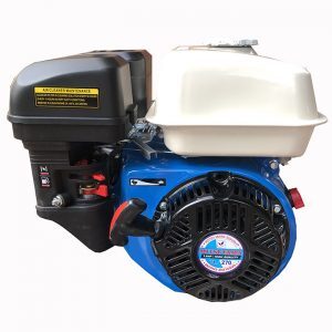 Động cơ xăng 7HP Mitsuyama TL-270