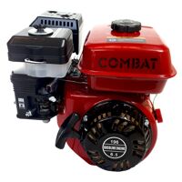 Động cơ xăng Combat 6.5HP CB200R Trục Lệch