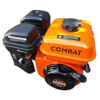 Động Cơ Xăng Combat 7HP CD210