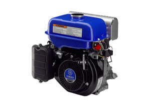 Động cơ xăng cốt thẳng tua nhanh Yamaha MZ200B1AT - 6.5 HP