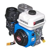 Động cơ xăng Genesis GN200