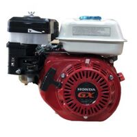 Động cơ xăng Honda GX200L 6.5HP Trục Lệch