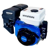 Động Cơ Xăng Hyundai 15HP HGE420E