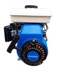 Động cơ xăng Hyundai HGE100 - 3HP