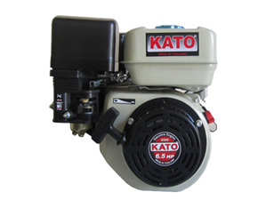 Động cơ xăng Kato SG65( 6.5 HP)