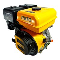 Động cơ xăng Rato 13Hp R390RC Trục Lệch