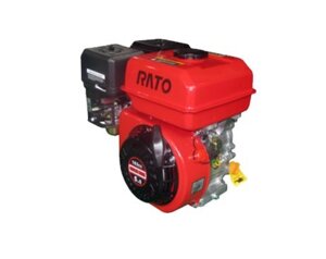 Động cơ xăng Rato R160 (5.5HP)