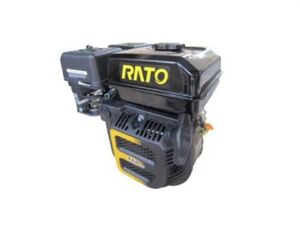 Động cơ xăng Rato R160 RC (5.5HP)