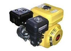 Động cơ xăng Samdi S168FA 5,5 HP