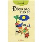 Đồng dao cho bé (T2) – Alphabooks