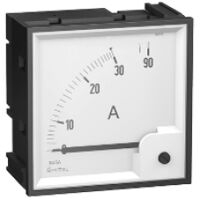 Đồng hồ Ampe Schneider 16076