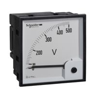 Đồng hồ Ampe Schneider 16083