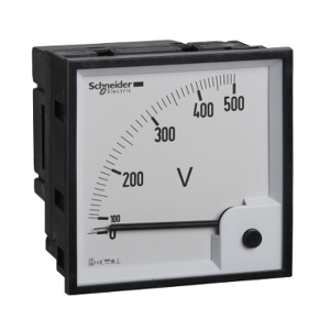 Đồng hồ Ampe Schneider 16086