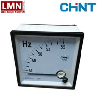 Đồng hồ Analog tần số class 1.0, NP96-HZ