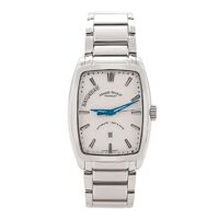 Đồng Hồ Armand Nicolet Nam 9630A-AG-M9630 TM7 Automatic Silver Dial Men’s Watch