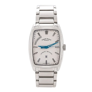 Đồng Hồ Armand Nicolet Nam 9630A-AG-M9630 TM7 Automatic Silver Dial Men’s Watch