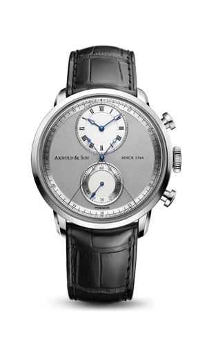 Đồng hồ Arnold & Son Instrument Collection CTB 1CHAS.S02A.C121S