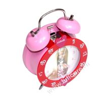 Đồng hồ báo thức loại to Hello Kitty 9010