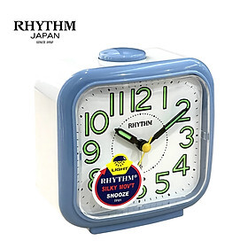 Đồng hồ báo thức Rhythm CRA848NR04