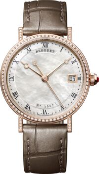 Đồng hồ Breguet Classique 9068 9068BR/52/976/DD00